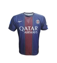 Paris Saint-Germain P00865 İç Saha Forma 2024-2025  - Umut - Lacivert - ST00865-Lacivert-S