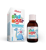 Balen Argı Boost Multivitamin Şurup 150 ml