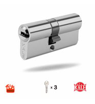 Kale 164 Snc Silindir Bilyalı Barel Göbek 68 Mm standart Boy