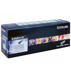 Lexmark E350-E352H11E Toner