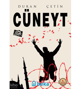 Cüneyt Beka Yayınları Duran Çetin