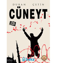 Cüneyt Beka Yayınları Duran Çetin