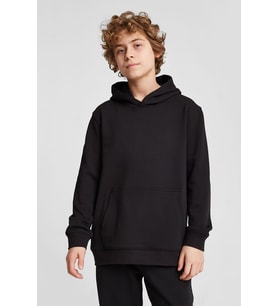 Çocuk Kapüşonlu Sweatshirt 25S-3267-25N