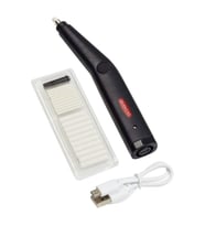 Derwent Usb Şarjlı Elektrikli Silgi 