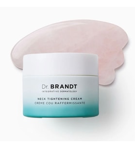 Dr.Brandt Needles No More Neck Tightening Cream Sıkılaştırıcı Boyun Kremi