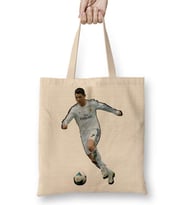 Cristiano Ronaldo Bez Çanta Uzun Saplı