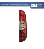 Fiat Doblo Stop Lambası Duysuz Sağ 2005-2009
