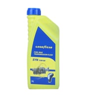ATF-SYN Şanzıman Yağı - 75W-80 Viskozite - 1 Litre