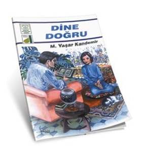 Dinim Serisi 1 - Dine Doğru