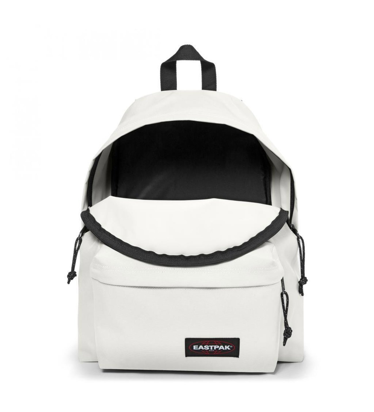 Eastpak Padded Pak'r® World White Sırt Çantası