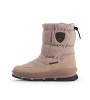 Buckhead 1113 Monroe Waterproof Kadın Kar Botu Bej