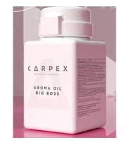 Carpex Big Boss E2 Power Koku Kartuşu 125 ml