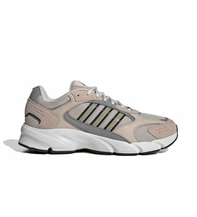 Adidas Crazychaos 2000 Erkek Günlük Ayakkabı JS0067 Gri