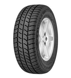 Continental VancoWinter 2 235/65R16C 118/116R 115/113S M+S 3PMSF 10PR