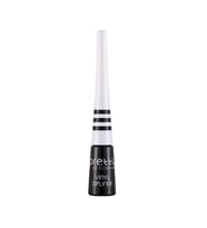 Flormar Pretty Vinyl Dipliner Siyah