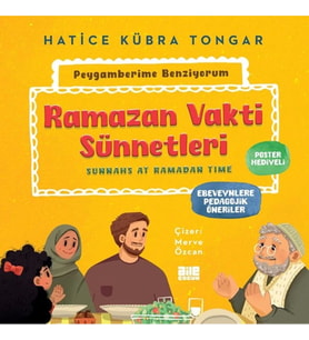 Ramazan Vakti Sünnetleri
