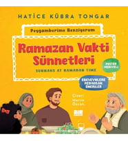 Ramazan Vakti Sünnetleri