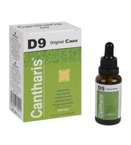 Cantharis D9 Kadın Damla