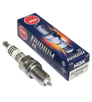 Ngk Dcpr9eıx 2001-2008 Aprilia Caponord 1000 ETV Buji İridyum Buji