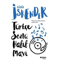 Türkçe Sözlü Hafif Mavi