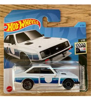 Hot Wheels - Ford Escort RS2000 Yarış Arabaları-HKG25