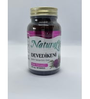 Ntr Natural Life MİLK THİSTLE