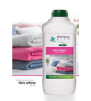 Mioclean Konsantre Yumuşatıcı 500 ML