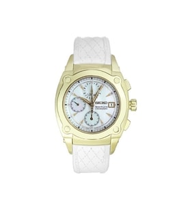 Seiko Sportura Pırlanta Sndz82p1 Bayan Kol Saati &