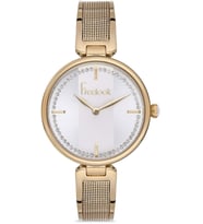 FREELOOK FL.1.10161.3 KADIN KOL SAATİ (Gold)