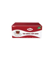 Tek Sargılı Küp Şeker 5 kg