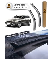 Volvo XC70 Muz Silecek Takımı 2007 ve Üzeri 65x50a