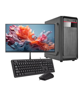 Avantron Evo3345 İ5 2.Nesil 8Gb Ram 256Gb Ssd "21.5 Masaüstü Bilgisayar