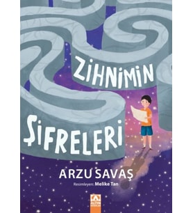 Zihnimin Şifreleri