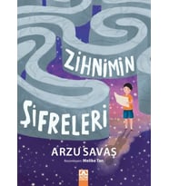 Zihnimin Şifreleri