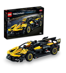 LEGO Technic Bugatti Bolide 42151