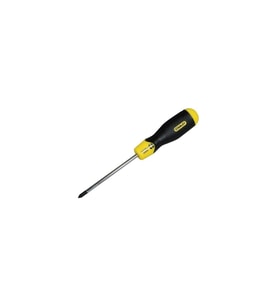 Stanley Yıldız Tornavida Pt1X75Mm Cushion Grip