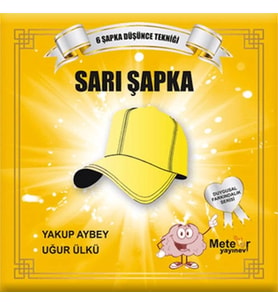 Sarı Şapka