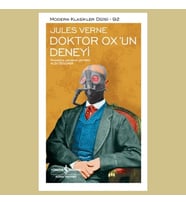 Doktor Ox'un Deneyi, Jules Verne