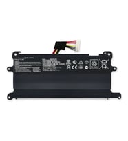 RETRO Asus ROG G752V, A32N1511 Notebook Bataryası - Ver.1 (6 Cell)