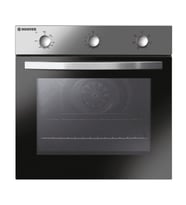 33703330-Hoover HON 602X-TN Inox Ankastre Fırın