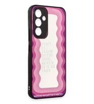 Durukar® Samsung Galaxy A54 5G Kılıf Mirror Desenli Kapak - Mirror - 11