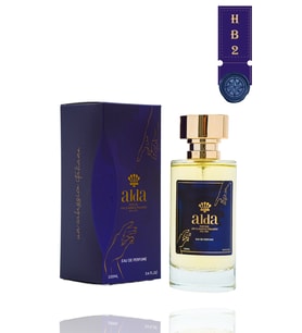 HB2 Oryantal Edp Erkek Parfüm 110 ml