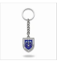 Hava Kuvvetleri Metal Anahtarlık