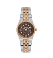 DANIEL KLEIN DK.13.10123-7 ROSE GOLD KADIN KOL SAATİ