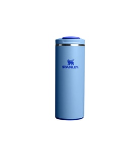 Stanley The Transit Fliptop Mug 0.35L Klasik Termos 10-13063-0052 Mavi