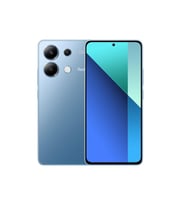 Yenilenmiş Xiaomi Redmi Note 13 8/256 GB Mavi (12 AY GARANTİLİ) - (B GRADE)