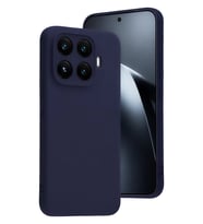 Newface Xiaomi Mi 17T Pro First Silikon - Lacivert