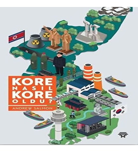 Kore Nasıl Kore Oldu?