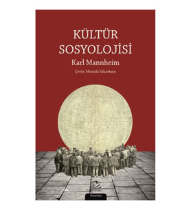 Kültür Sosyolojisi