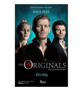 The Originals - Diriliş
